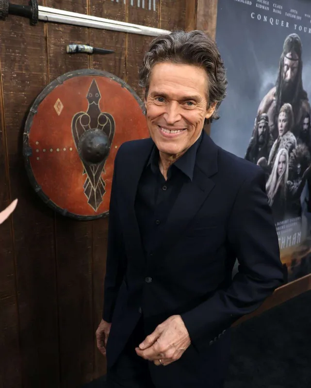 “The Northman”ın premyerası oldu