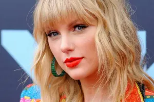 Yeni qırxayaq növünə Teylor Sviftin adı verildi