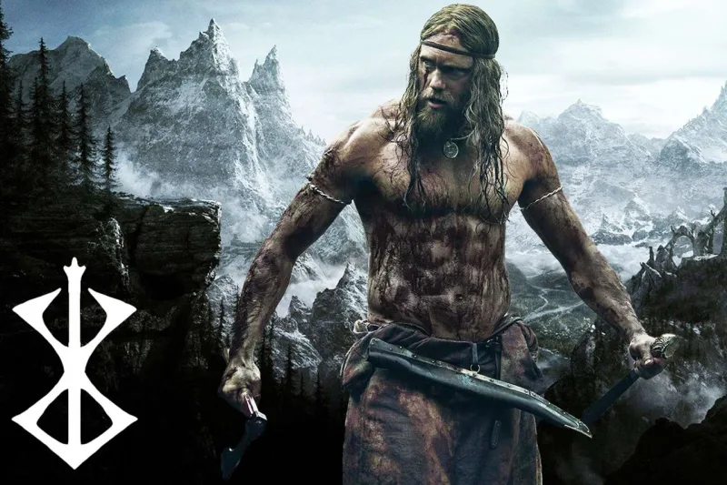 “The Northman”ın premyerası oldu