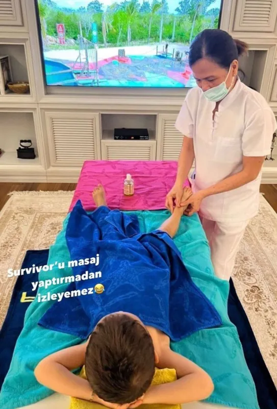 Alişan oğluna edilən təhqirlərə cavab verdi