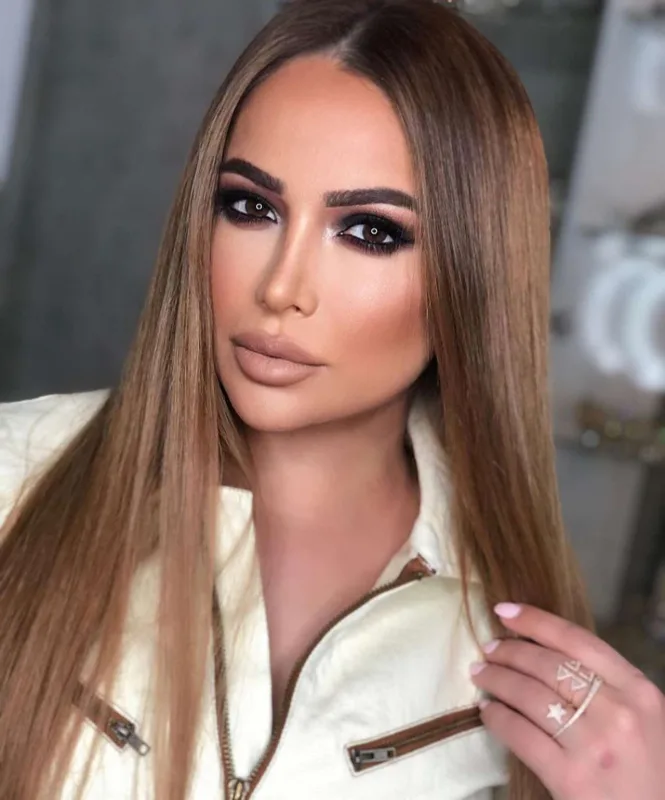 Nigar gənc ifaçılardan şikayətləndi