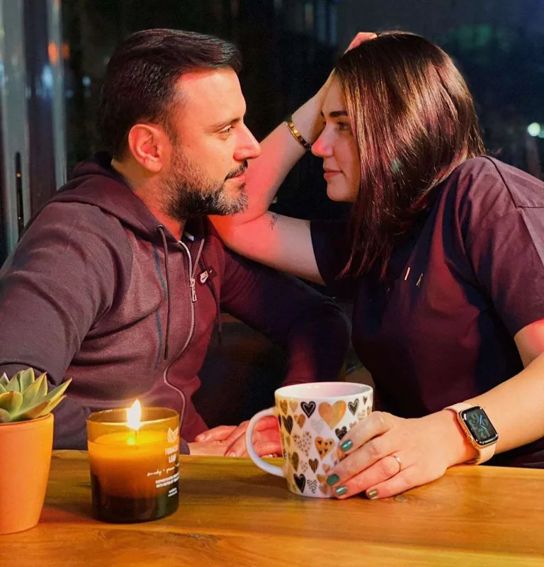 Alişan oğluna edilən təhqirlərə cavab verdi