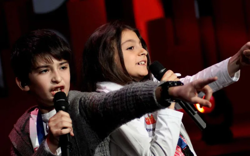 Azərbaycan Ermənistana iştirakçı göndərəcək?