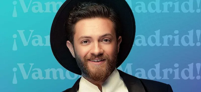 Nadirin səhnəsini danimarkalı hazırlayacaq