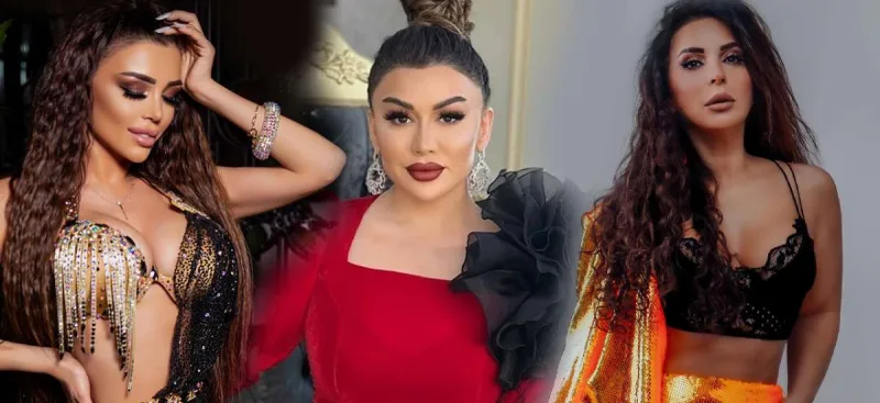 “Adamın gülməyi gəlir” - Oriyental rəqs qalmaqalı