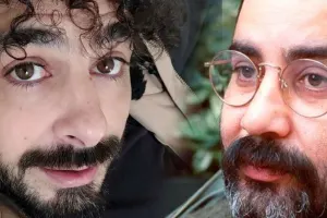 Ahmet Kayanı oynamaq üçün 25 kilo kökəldi