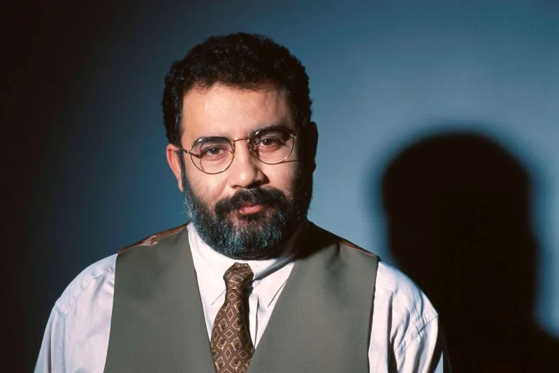 Ahmet Kayanı oynamaq üçün 25 kilo kökəldi