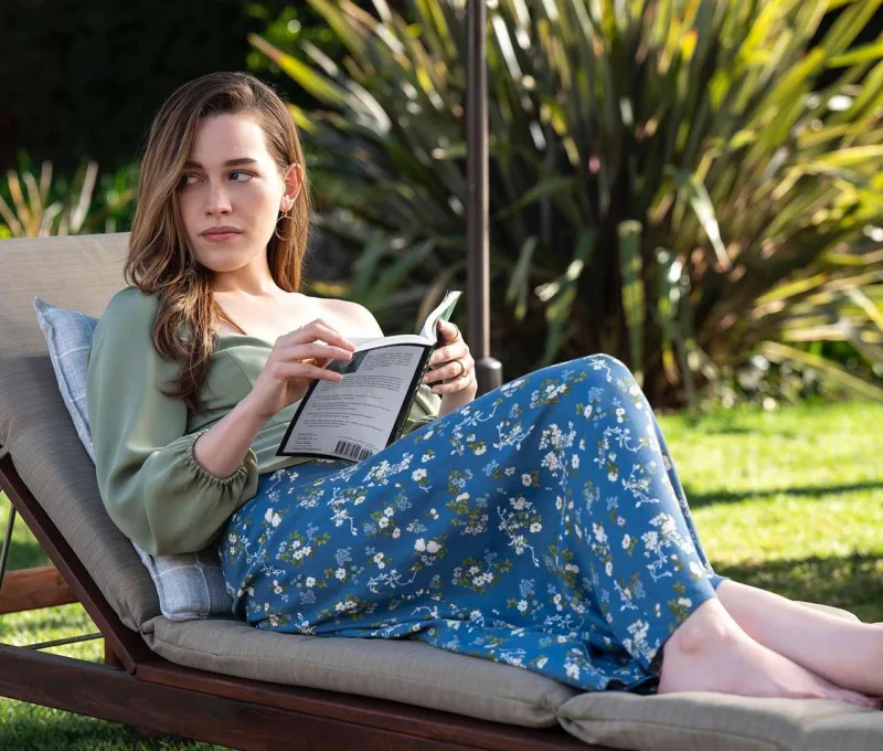 “You”nun yeni sezonunda nələr olacaq?