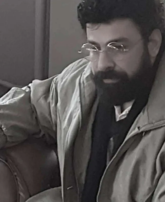 Ahmet Kayanı oynamaq üçün 25 kilo kökəldi