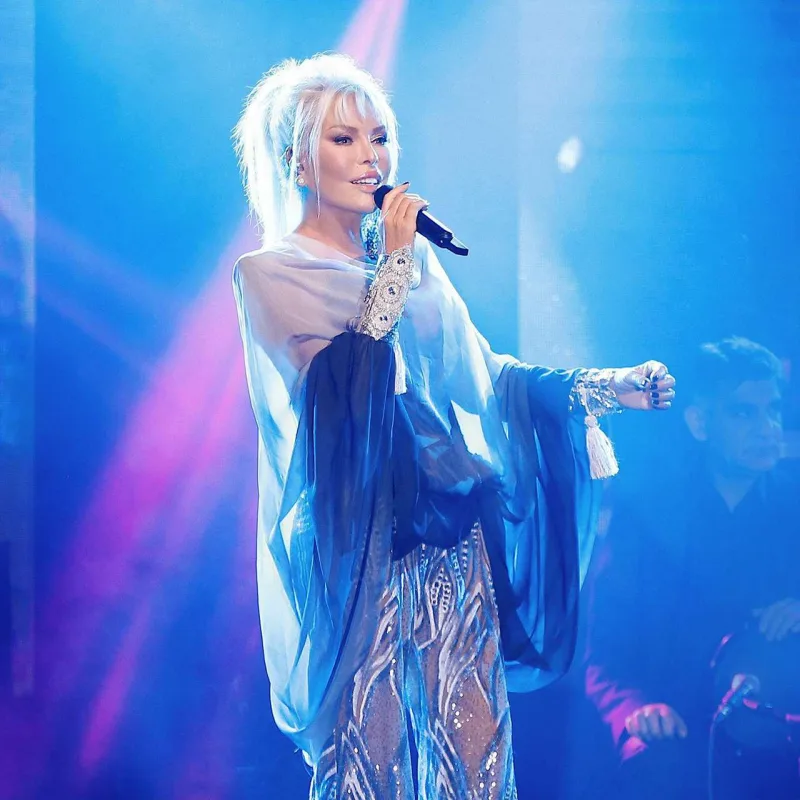 Ajda 12 milyona villa aldı