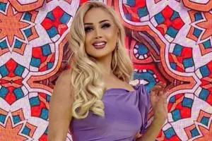 “Allah məni şeytan ruhlu insanlardan qorusun”