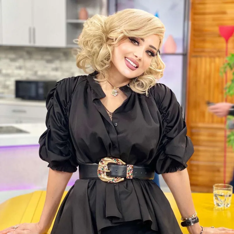 “Allah məni şeytan ruhlu insanlardan qorusun”