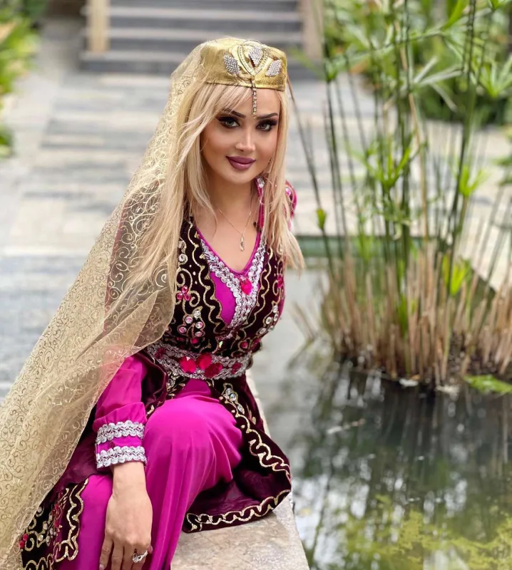 “Allah məni şeytan ruhlu insanlardan qorusun”