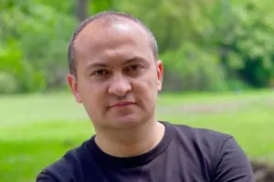 “Ukraynanın ən böyük milli şəxsiyyəti Putindir”