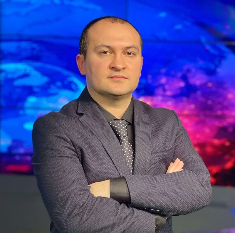 “Ukraynanın ən böyük milli şəxsiyyəti Putindir”