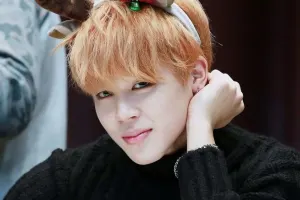 BTS üzvü Jimin evi girov götürüldü