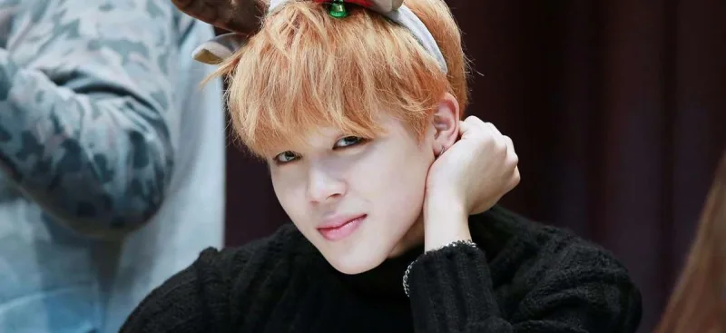 BTS üzvü Jimin evi girov götürüldü