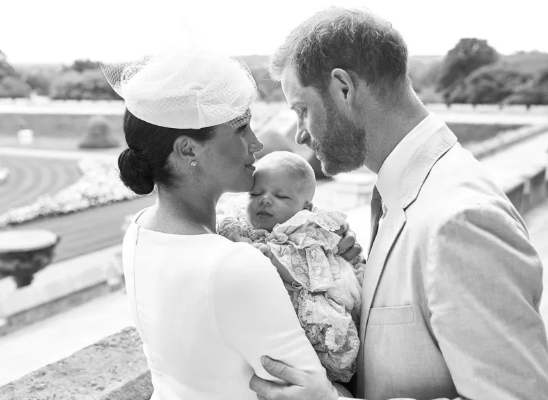 Şahzadə oğlunu necə görmək istəyir?