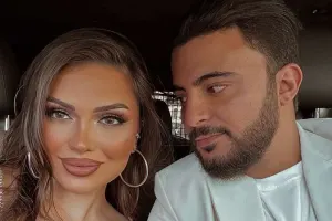 Asya və Fuad reytinq üçün ayrılıb? - Açıqlama