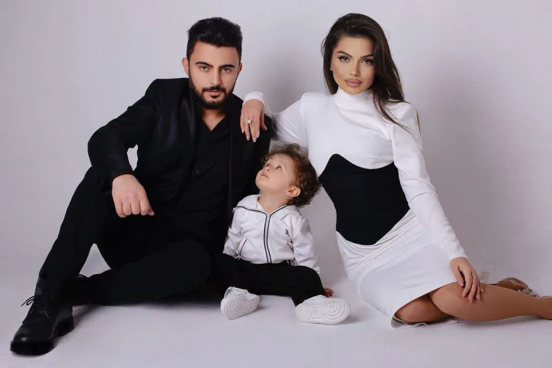 Asya və Fuad reytinq üçün ayrılıb? - Açıqlama