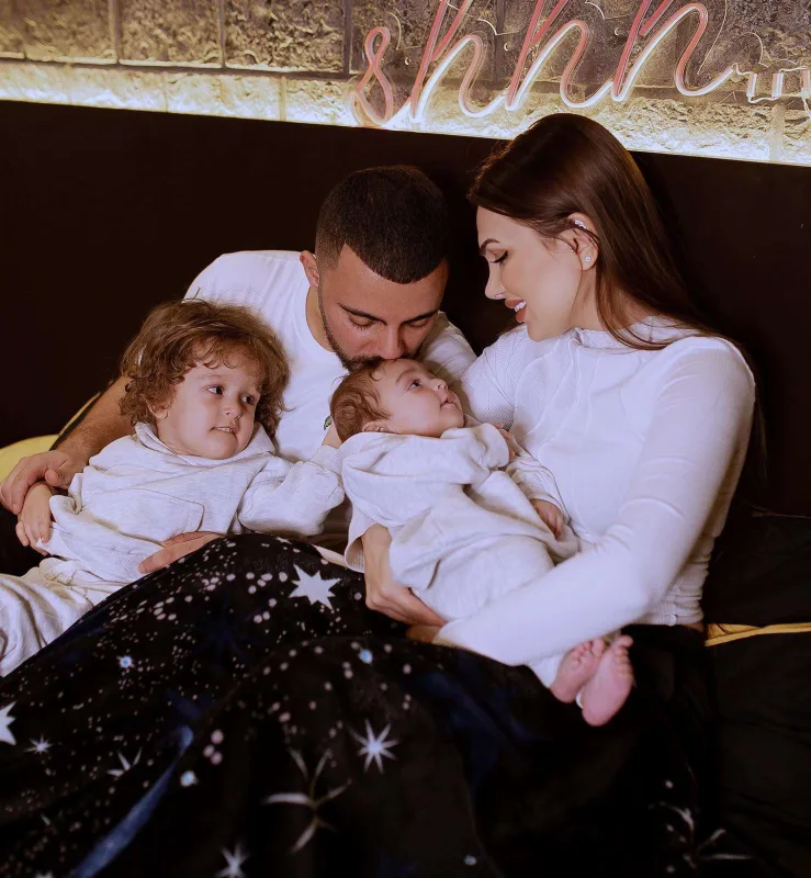 Asya və Fuad reytinq üçün ayrılıb? - Açıqlama