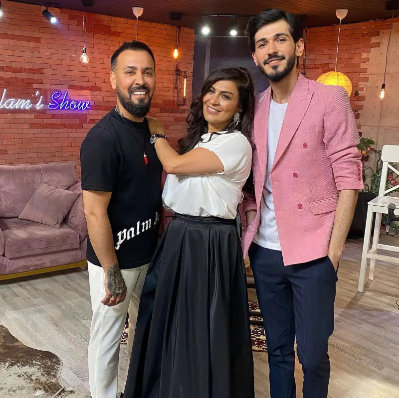 “İzdivac baş tutmadı”