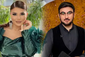 Toliklə Afaq üz-üzə gəldi