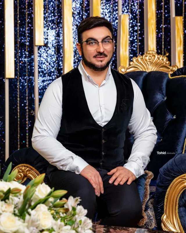 Toliklə Afaq üz-üzə gəldi