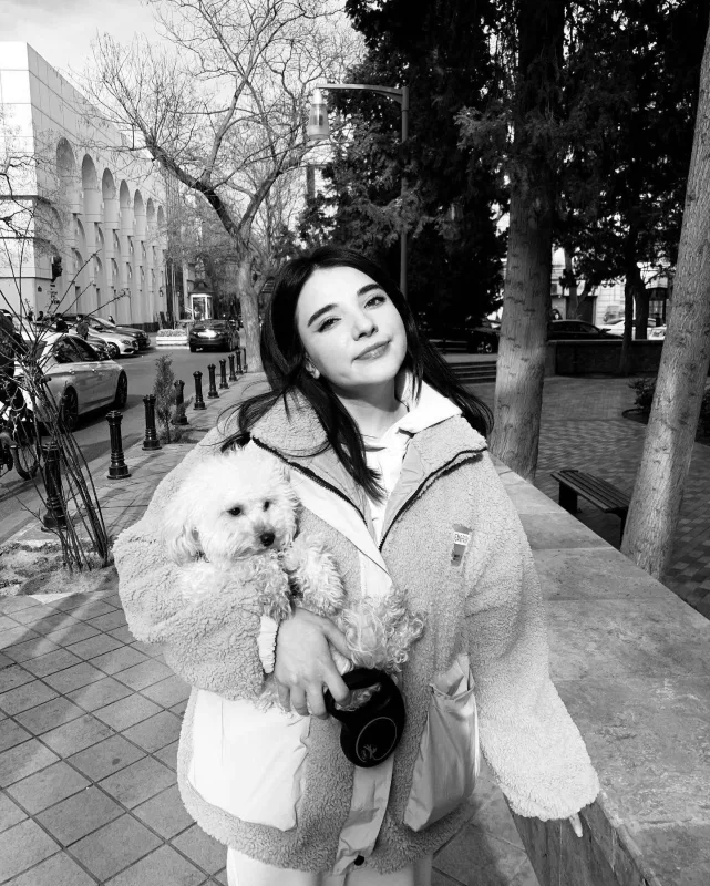 “Azərbaycandan gedirəm, mentalitetinizi başınıza çırpın!”