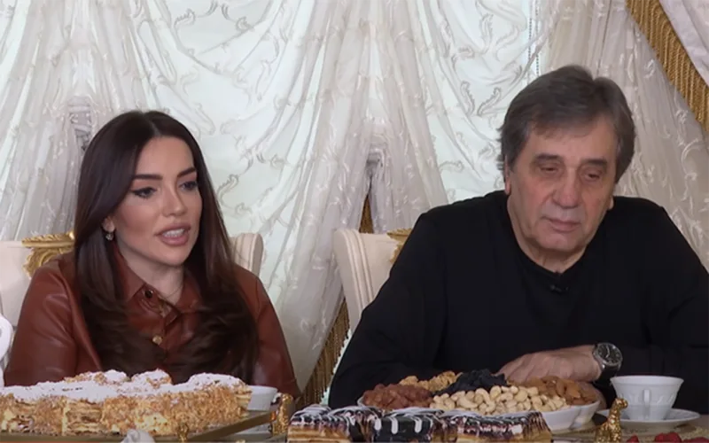 “Niyə kiminsə sözü ilə oturub-durmalıyam ki?!”