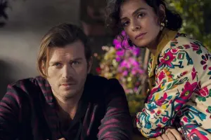 Çəkiliş meydançasında dava