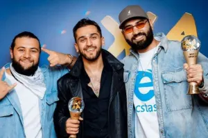 Erməni şikayət etdi, məşhurlarımız polisə çağırıldı