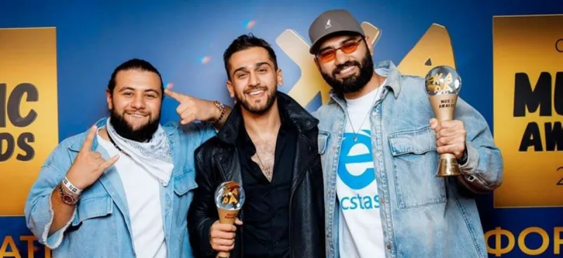 Erməni şikayət etdi, məşhurlarımız polisə çağırıldı