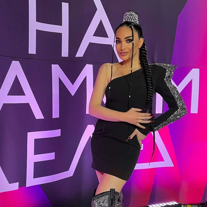 Erməni şikayət etdi, məşhurlarımız polisə çağırıldı