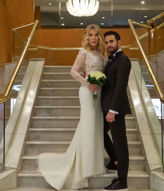 Oğlu Sedanın toyuna niyə getməyib?