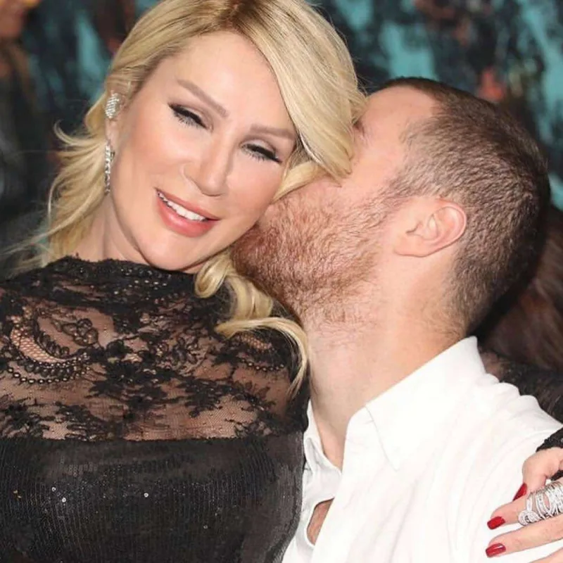 Oğlu Sedanın toyuna niyə getməyib?