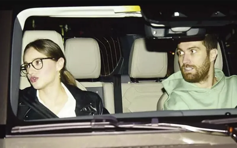 Oğlu Sedanın toyuna niyə getməyib?