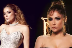 "Hüquqşünaslığı oxuyub müğənni oldum” - Nigar Camal