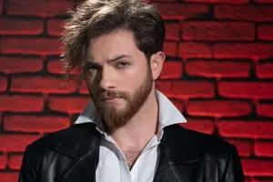 Nadir qalmaqallı videosundan danışdı 