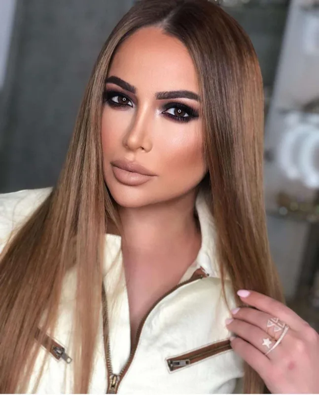 "Hüquqşünaslığı oxuyub müğənni oldum” - Nigar Camal