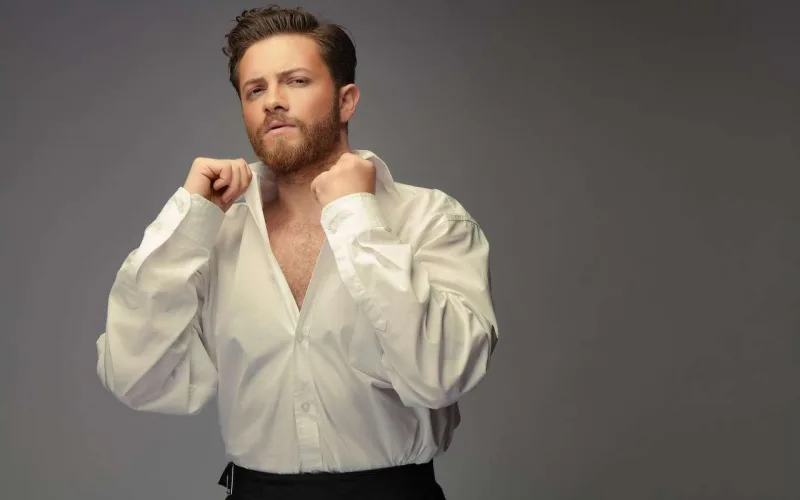 Nadir qalmaqallı videosundan danışdı 