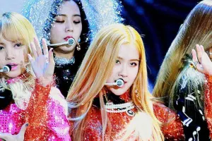 “Black Pink” geri qayıdır