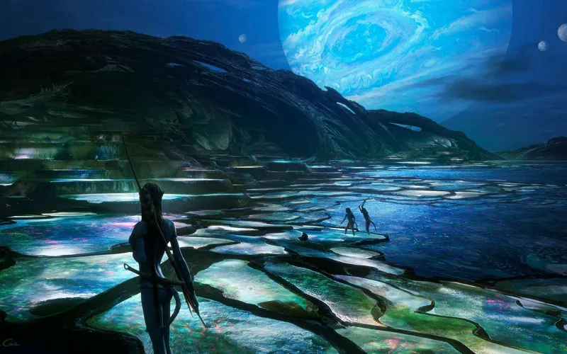 “Avatar”ın davamı gəlir!