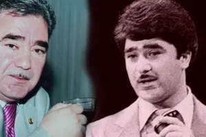 Atasının trend olan ifasından danışdı...