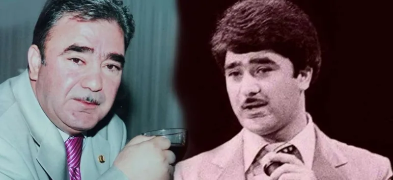 Atasının trend olan ifasından danışdı...