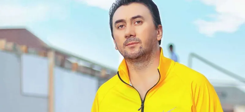 “Mənə şər atırlar” - Aqşin danışdı