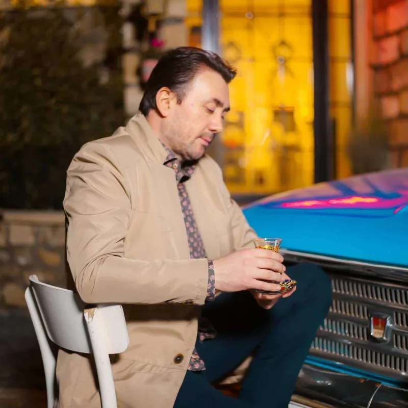 “Mənə şər atırlar” - Aqşin danışdı