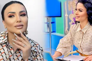 Vüsalə getdi, yerinə İlhamə gəldi