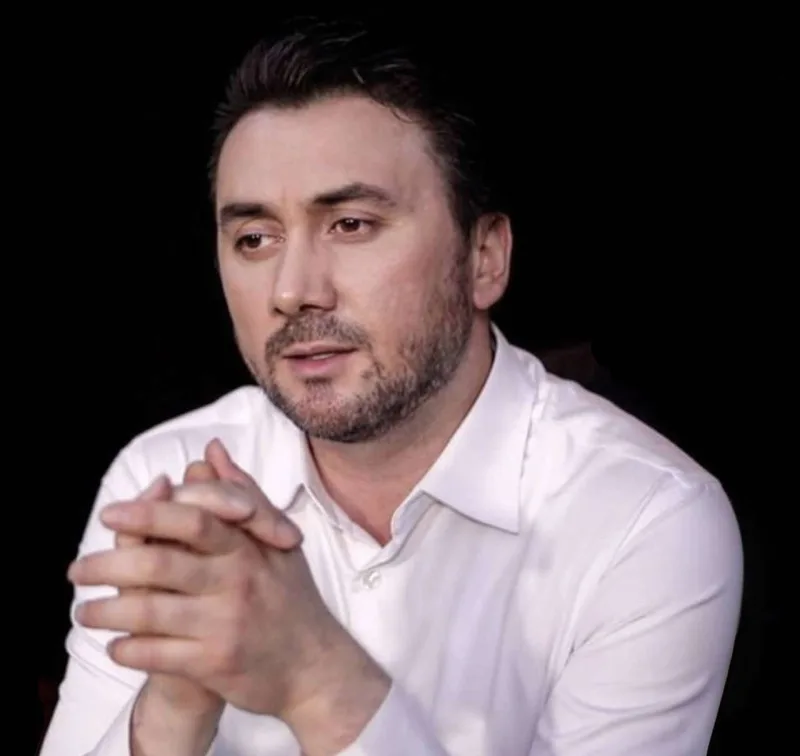 “Mənə şər atırlar” - Aqşin danışdı