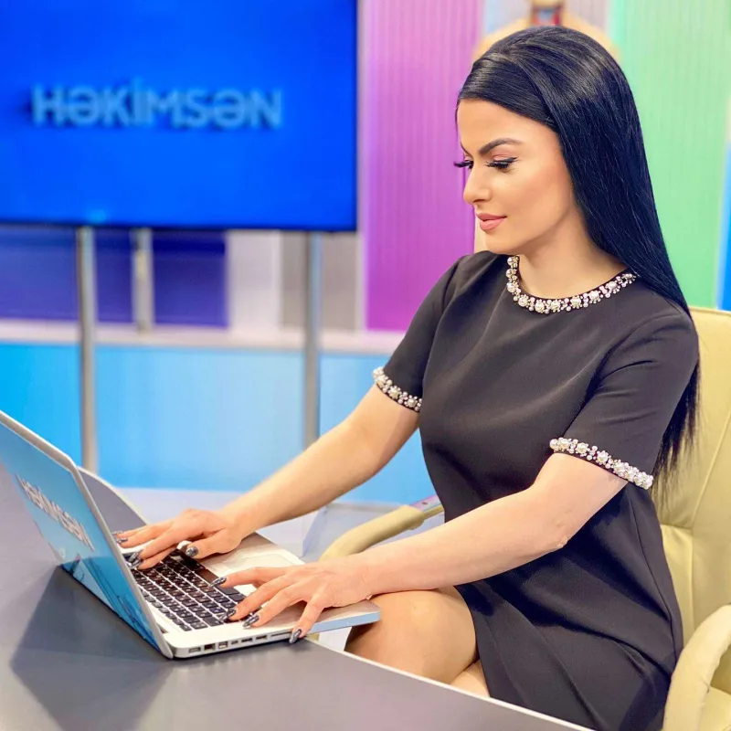 Vüsalə getdi, yerinə İlhamə gəldi